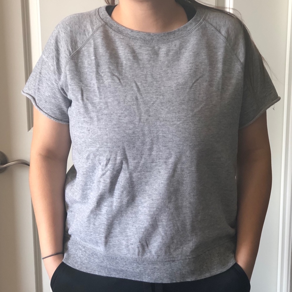 Levi’s Short-Sleeve Shirt
